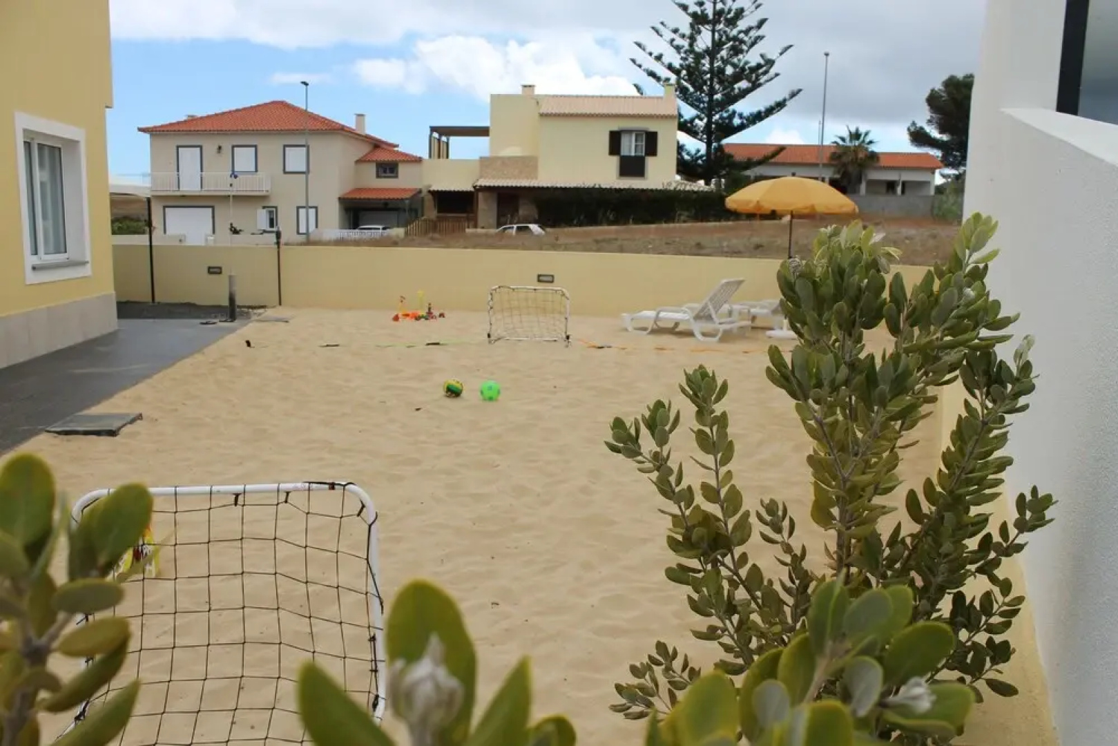 Vila Dos Anjos - Porto Santo