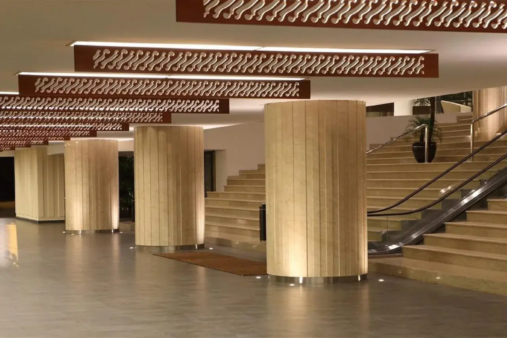 Hotel Santika Premiere Bintaro