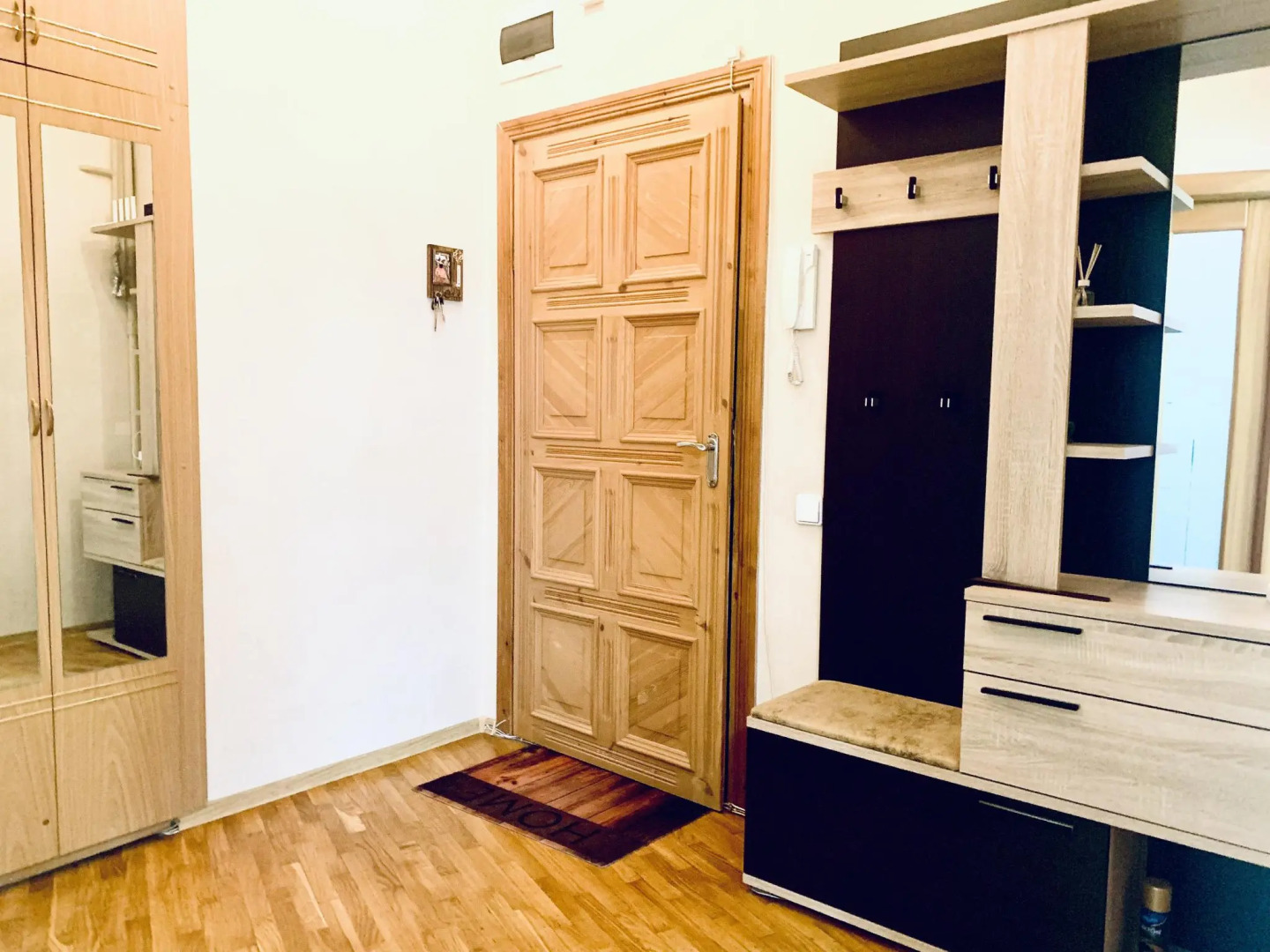 Апартаменты на проспекте Буденновском