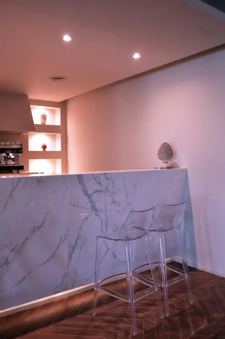 Desusino Residence & Hotel