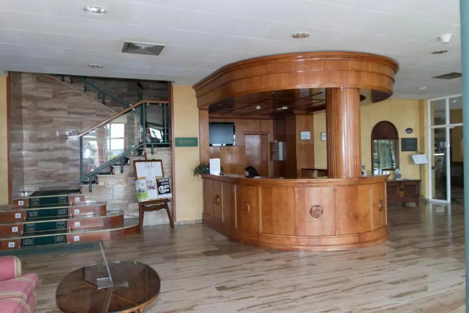 Hotel ELE Puerta de Monfragüe