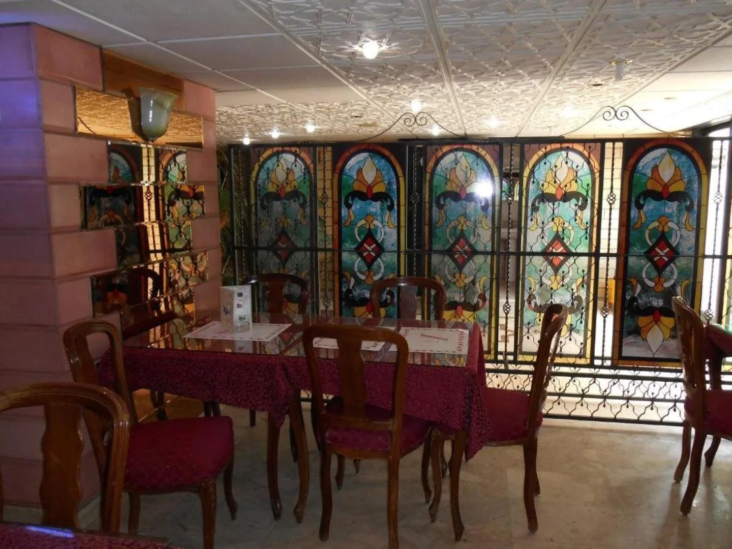 Rotana Residence Apartments