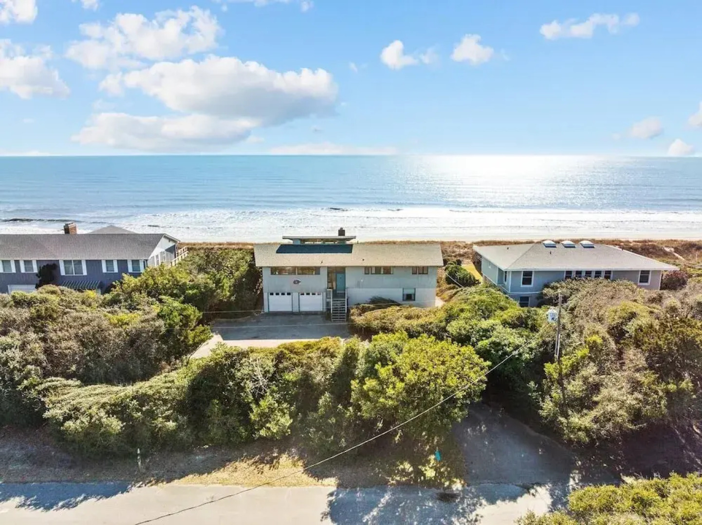 Heckman House 5 Bedroom Home by Redawning