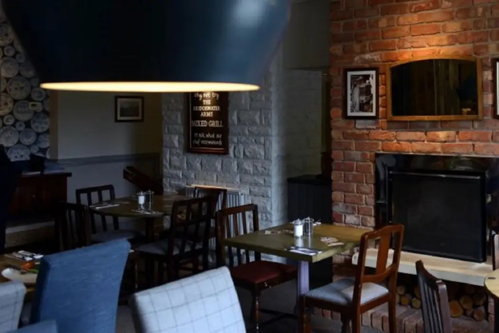 Premier Inn Shrewsbury North - Harmer Hill