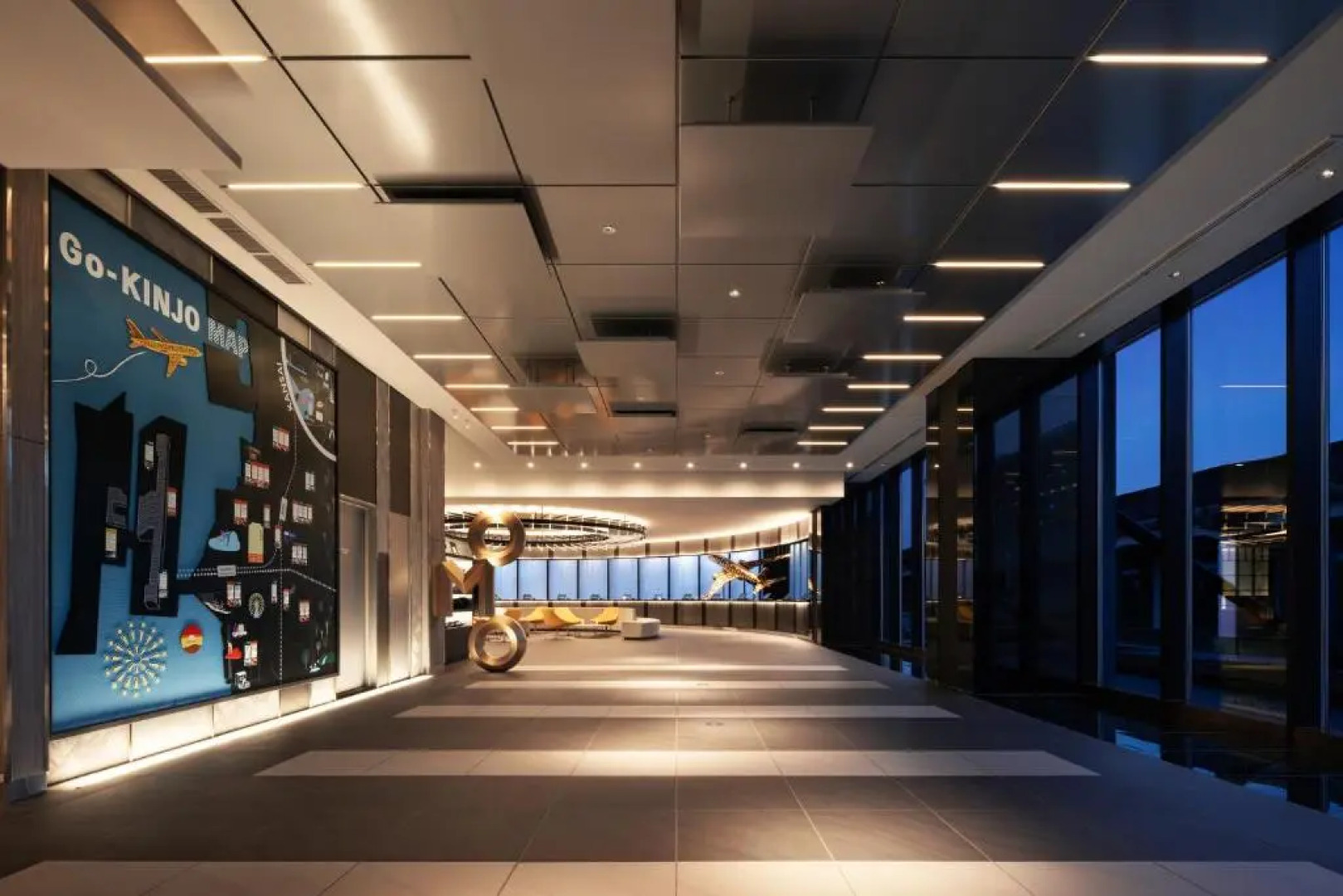 OMO Kansai Airport by Hoshino Resorts