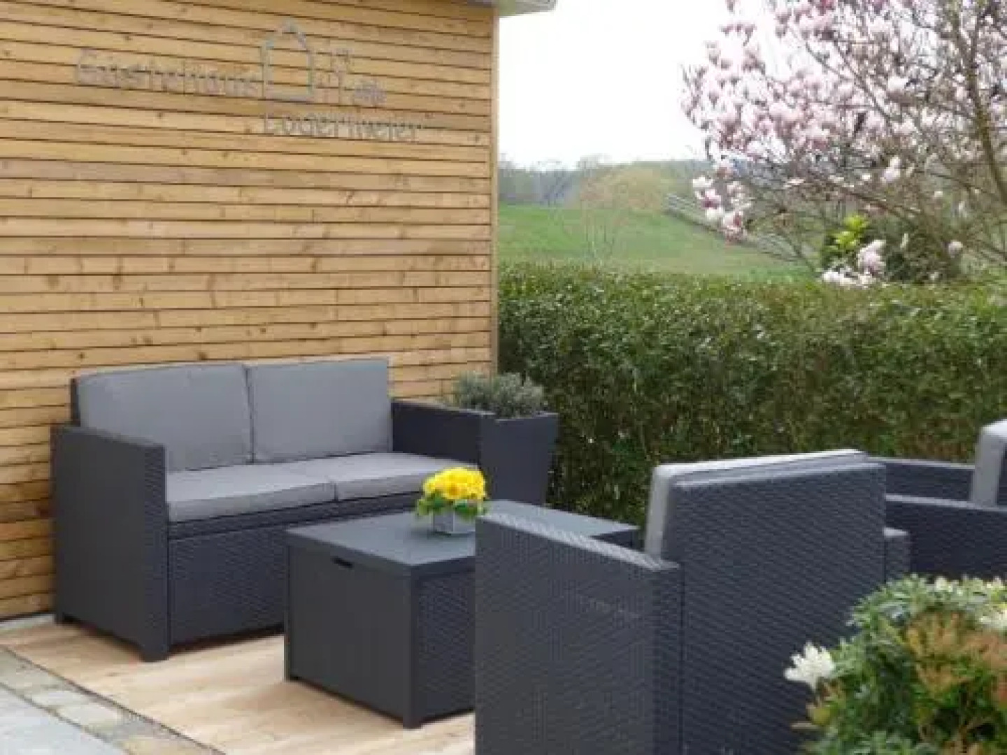 Gästehaus Lodermeier