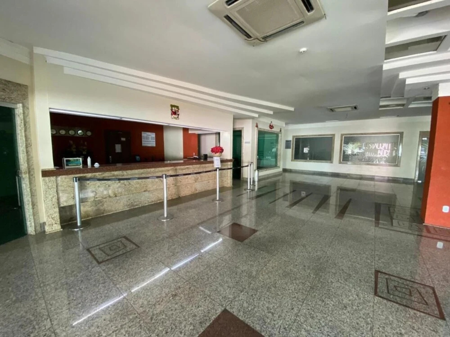 Aquarius Selva Hotel