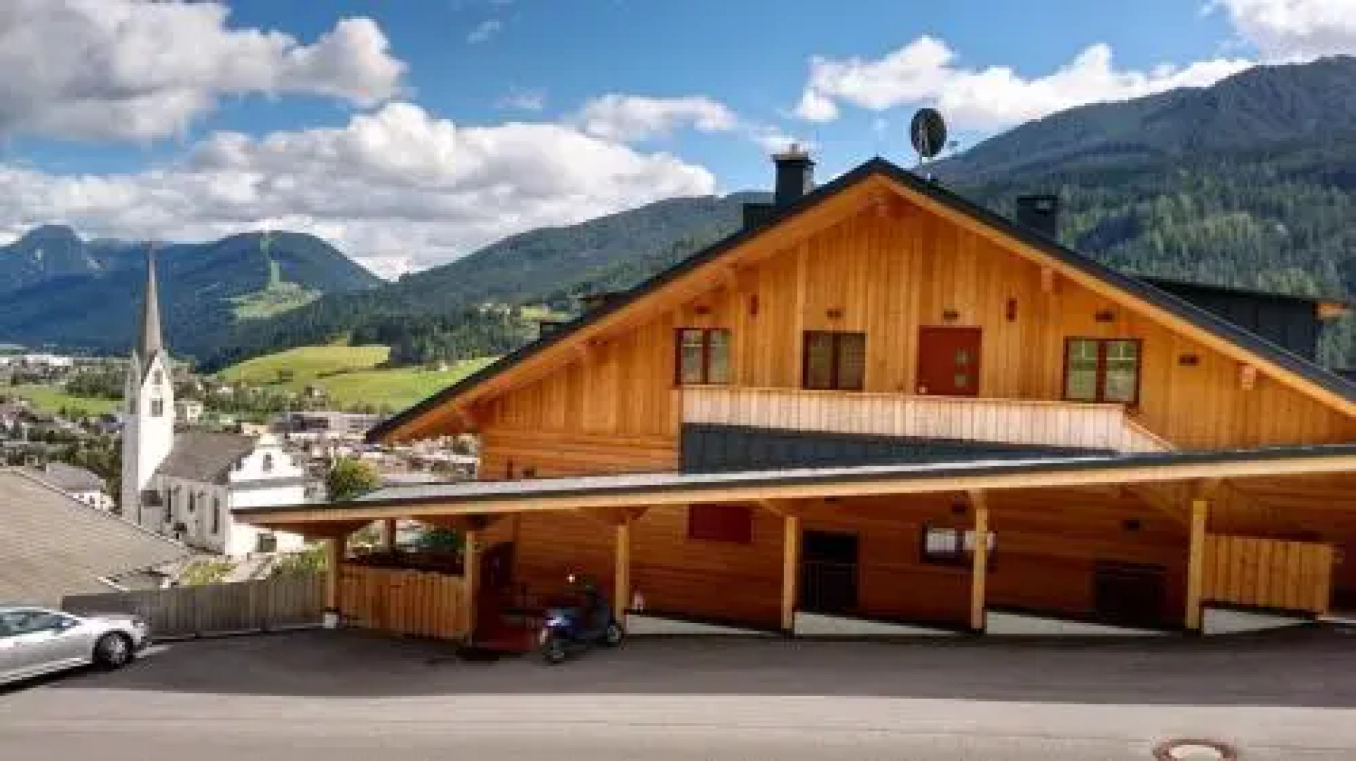 dolomit24 | design apARTments