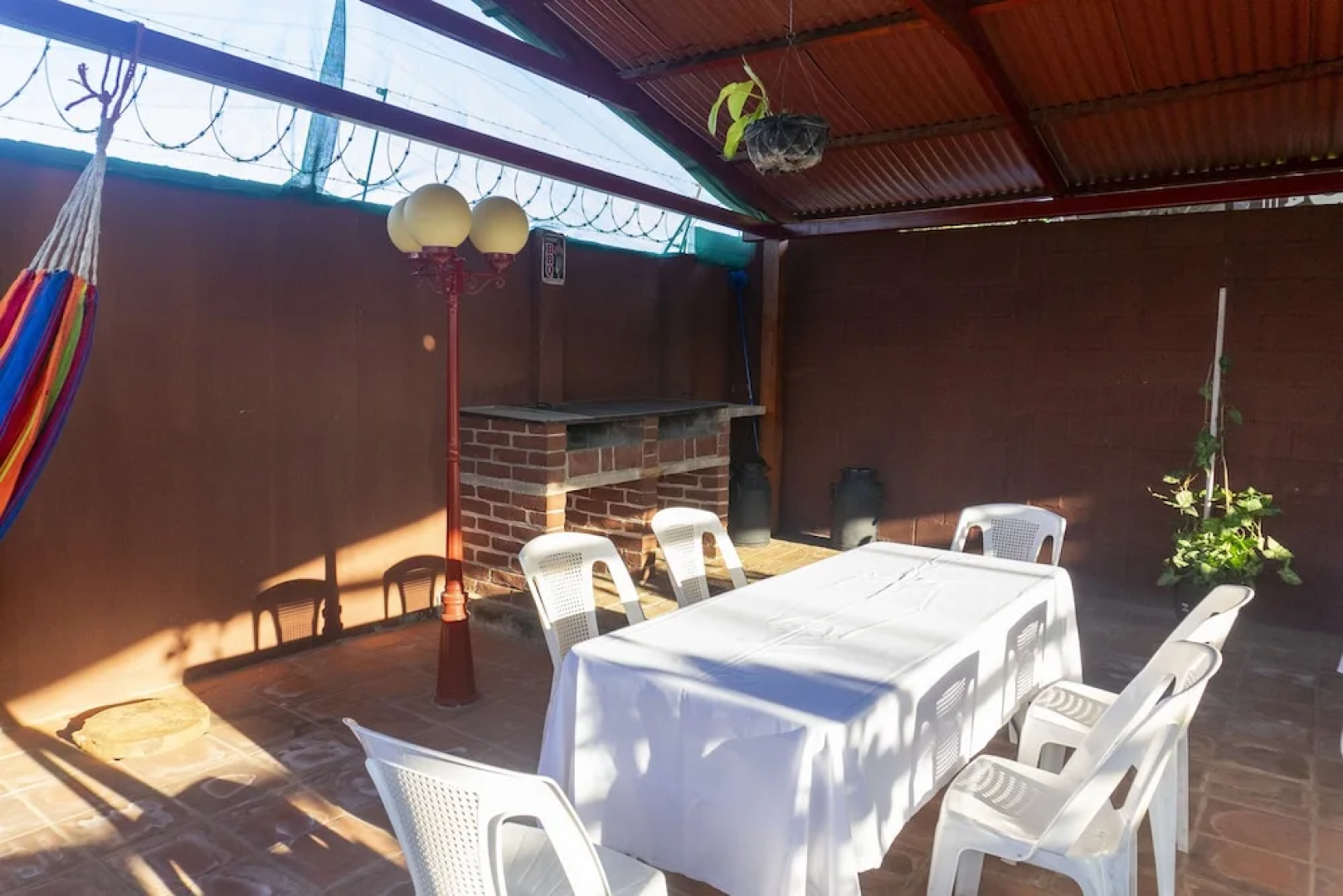 Villa La Casita