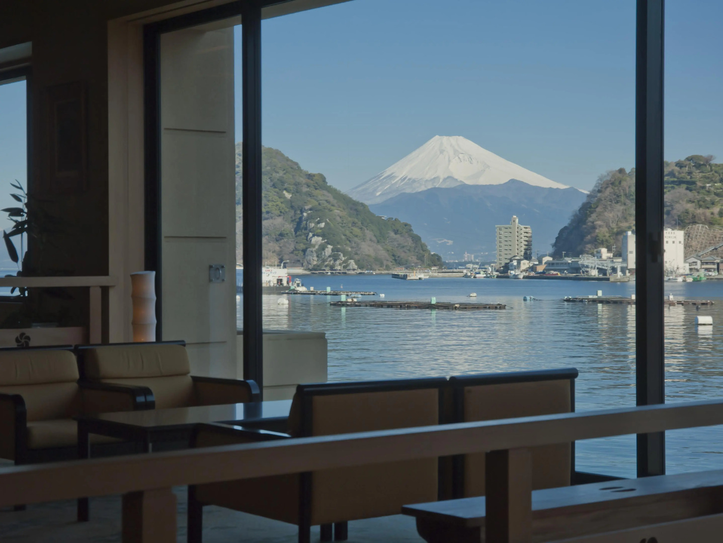 Izu Mitsuhama Syoutoukan