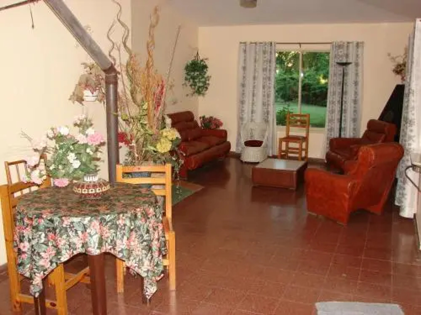 Hotel Santa Rosa // Valle Hermoso Córdoba //