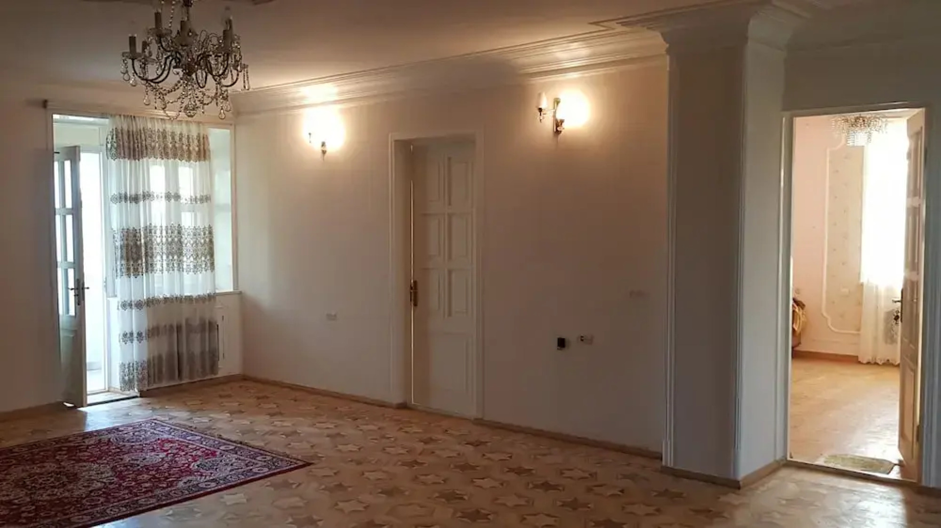 Mountain Lake Villa B&B