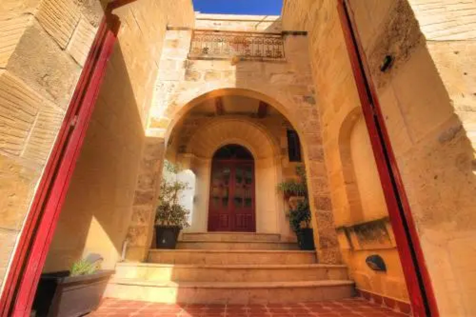 Pearl of Gozo Adults Only Mini-Hotel
