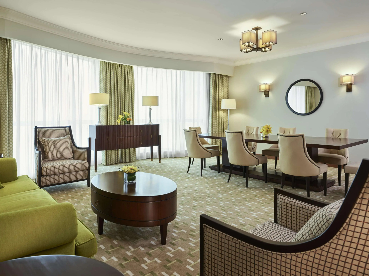 Swissôtel Al Maqam Makkah