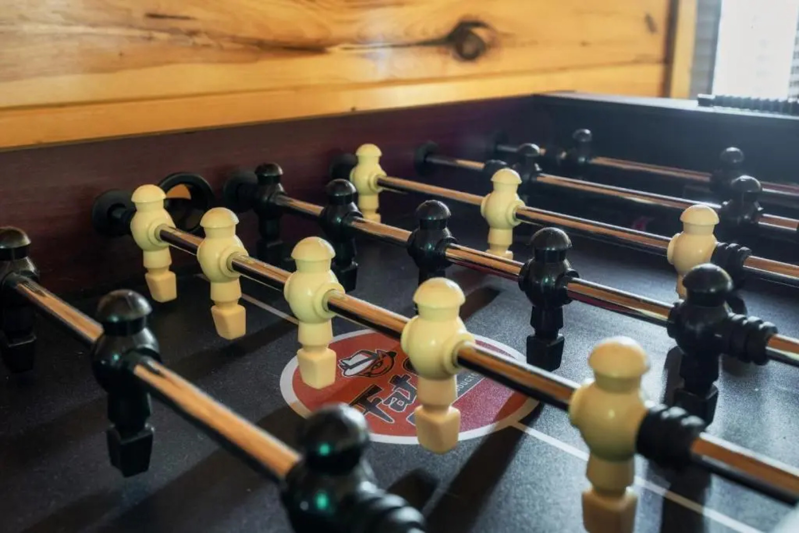 Bear Time Cabin - Scenic Mountain View, Firepit, Hot Tub, Theater, 4BR 3BA Sleeps 14