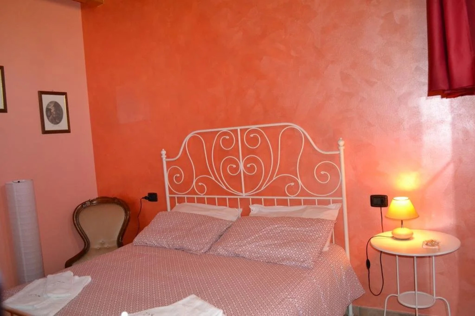 Agriturismo Casa Maria Teresa