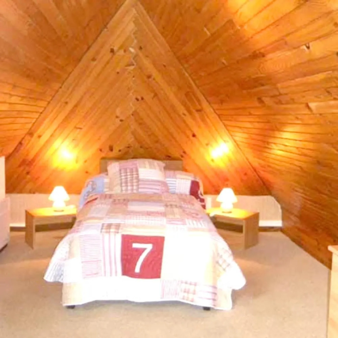 House With 3 Bedrooms in Piets-plasence-moustrou, With Wonderful Mount