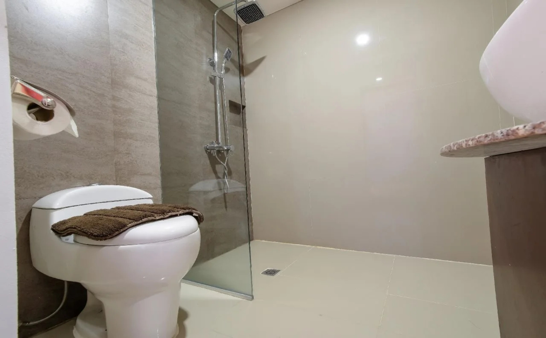 Gervasia Hotel Makati