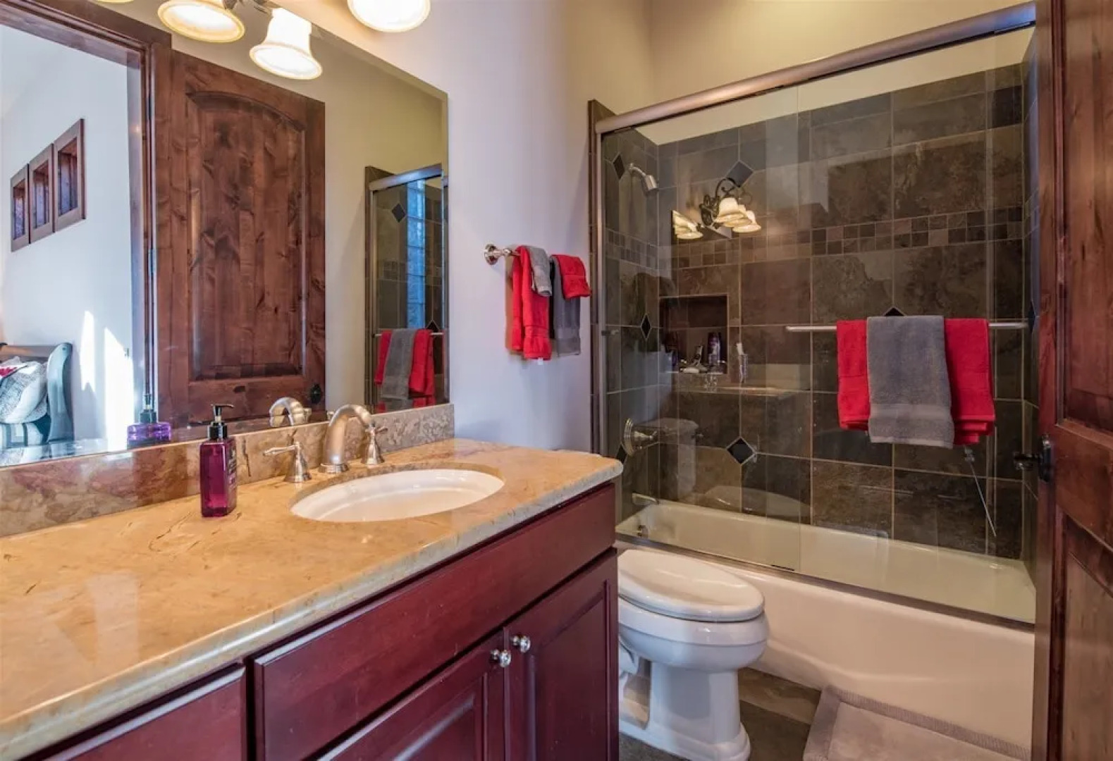 Morgan Horse Retreat