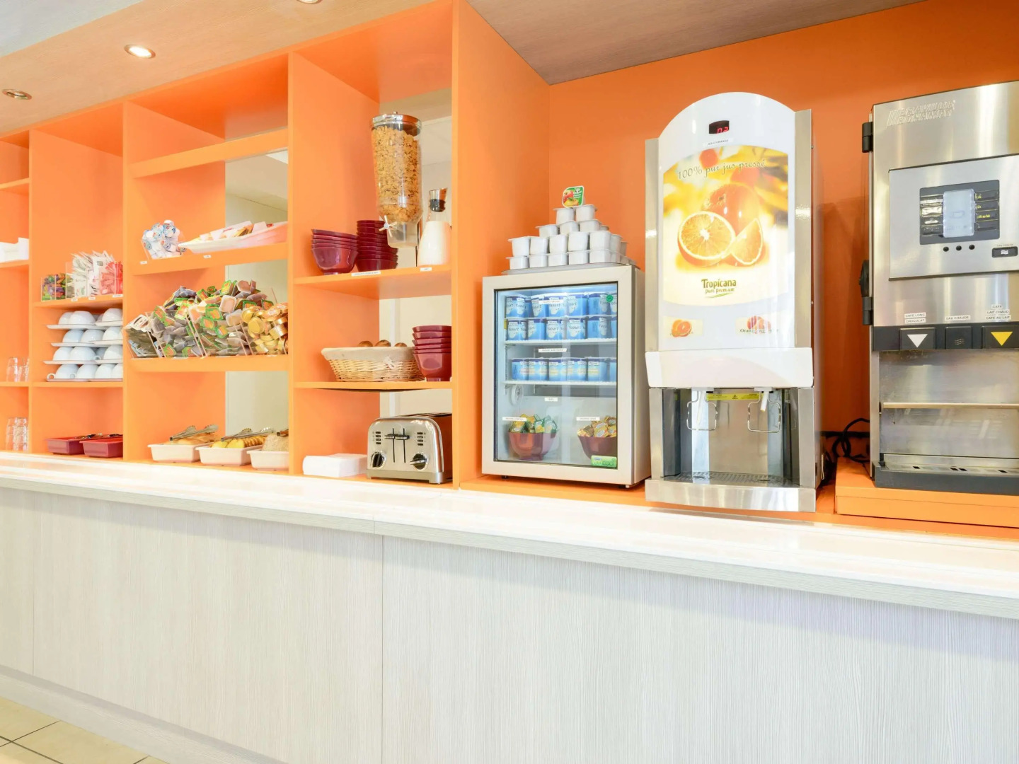 Première Classe La Rochelle Centre - Les Minimes