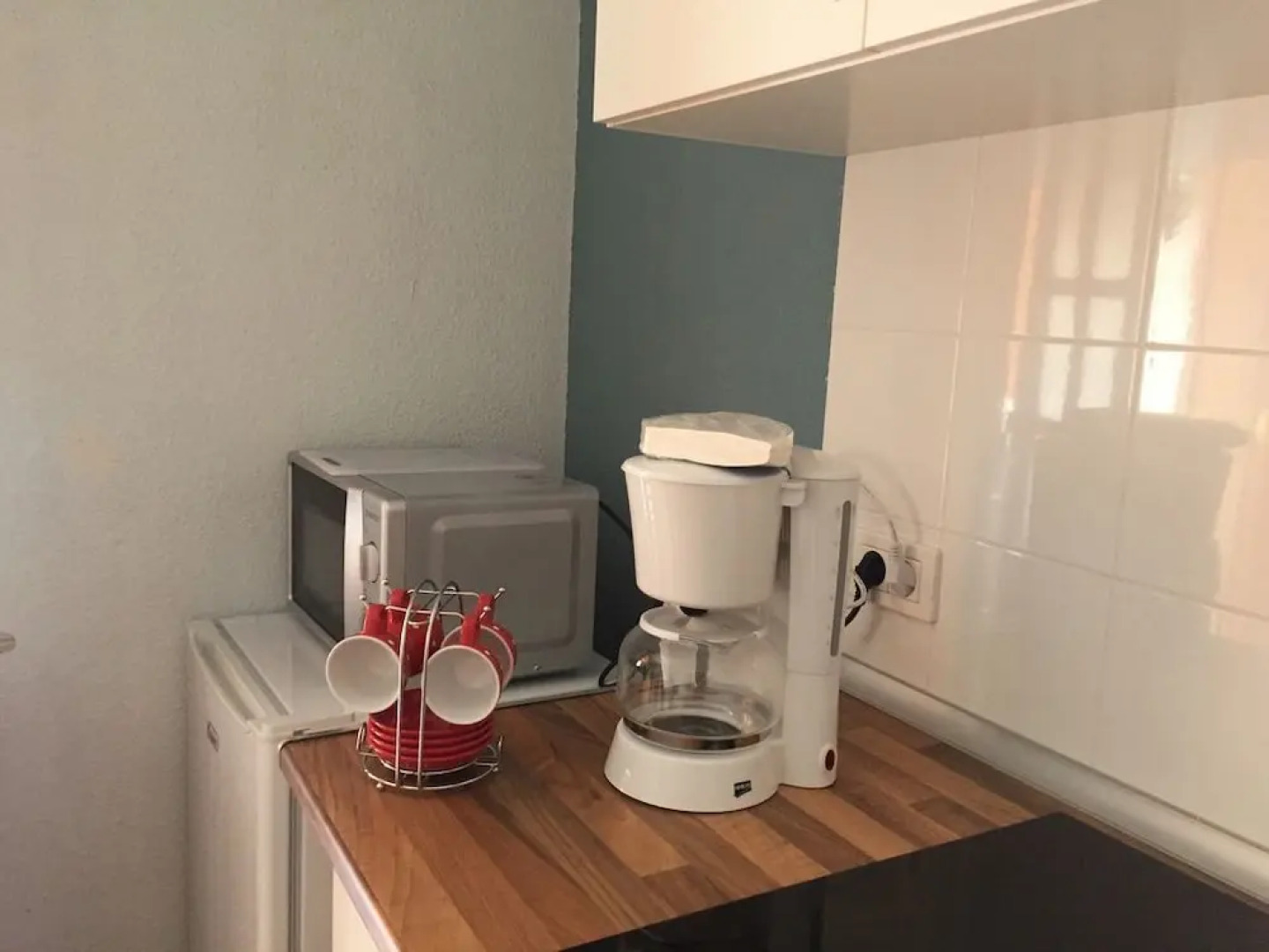 La Palmera 1 Holiday Home