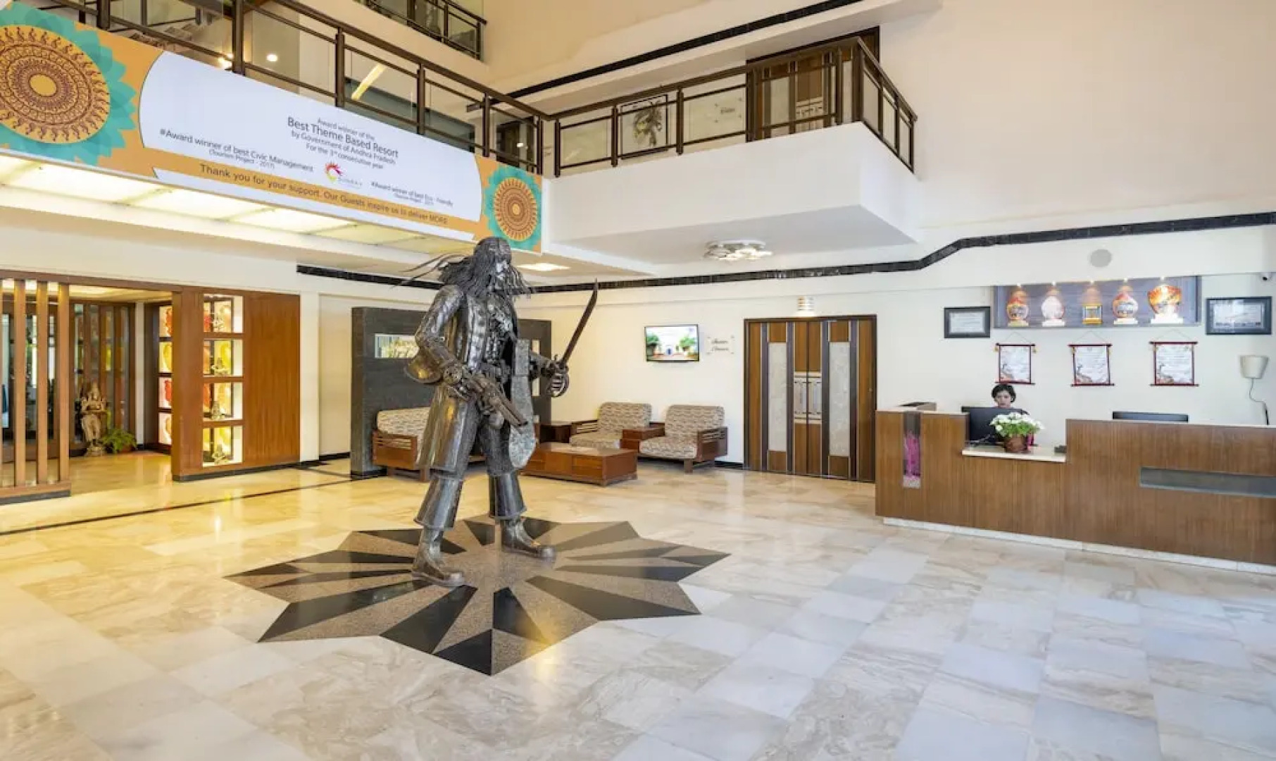 Sunray Village Resort