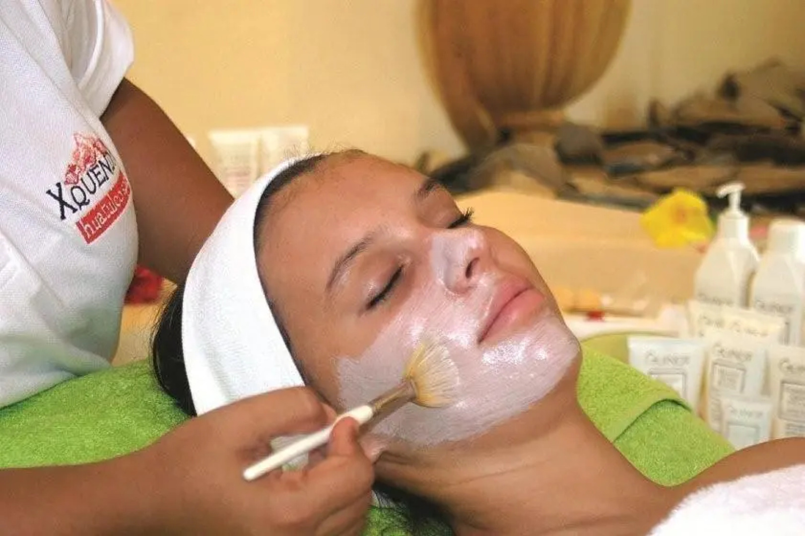 Xquenda Huatulco Spa