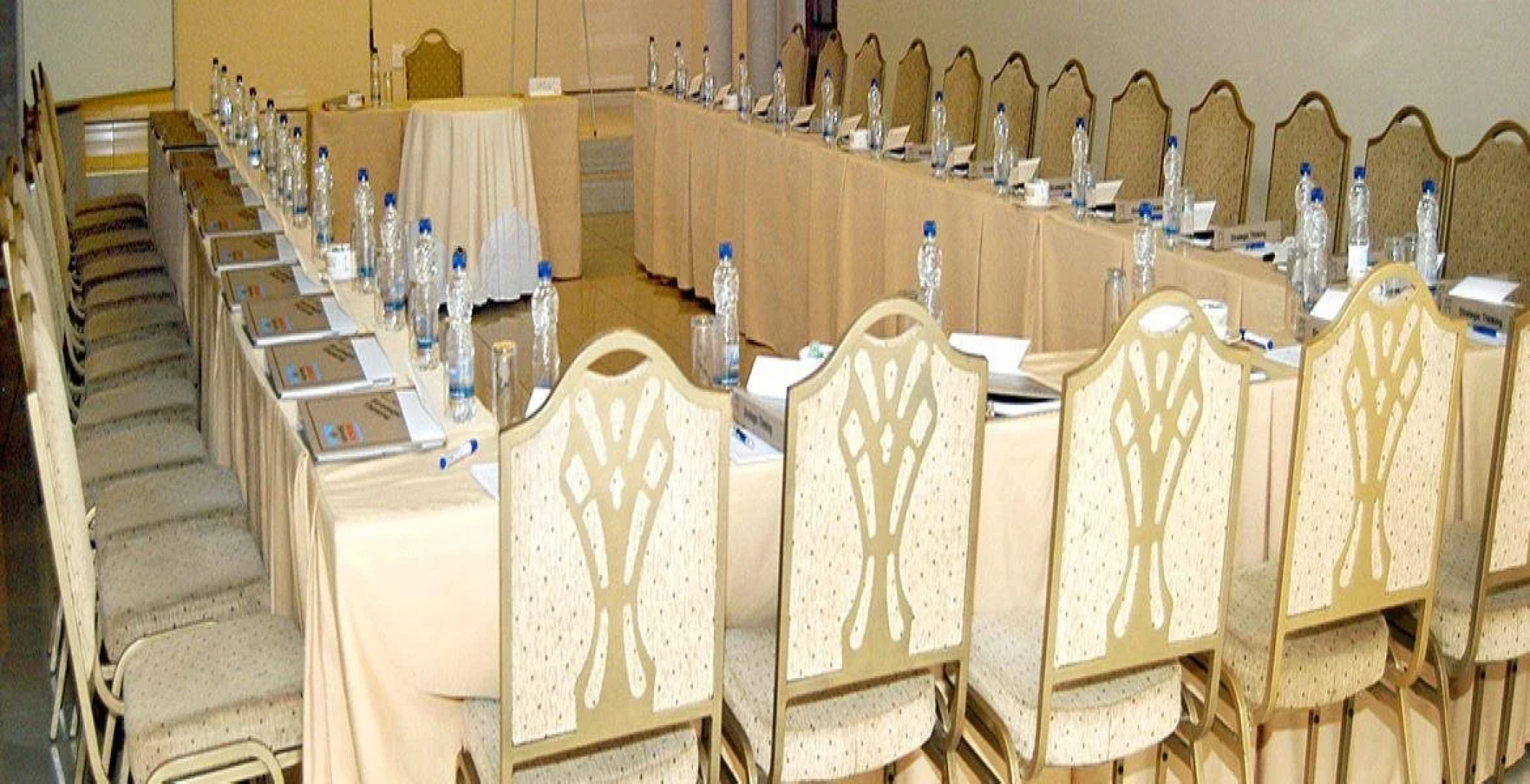 Midrand Conference Centre