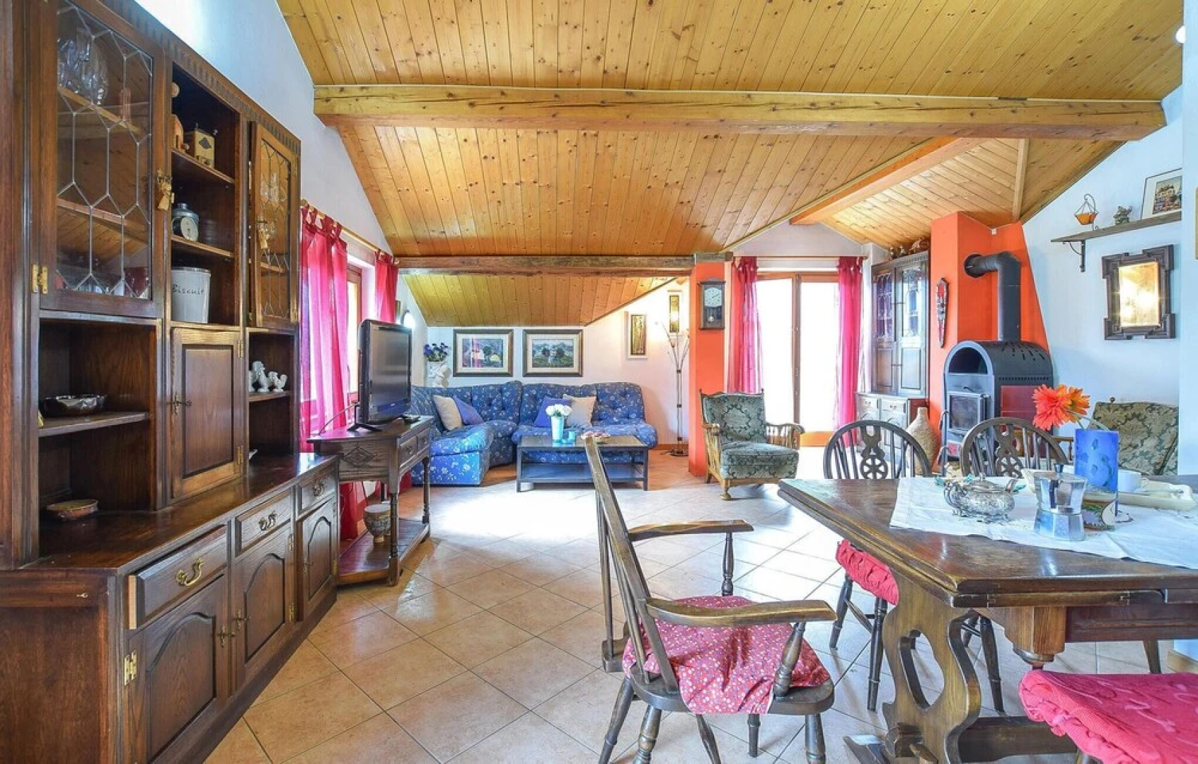 Amazing Home in Lamon With 2 Bedrooms and Wifi