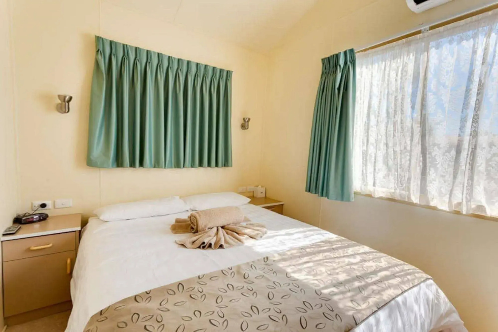 Sunset Beach Holiday Park