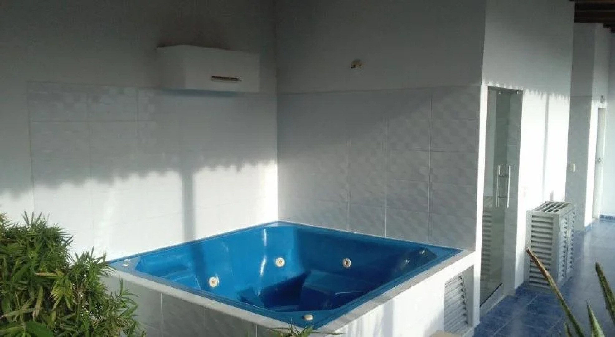 Don David Sabana Hotel