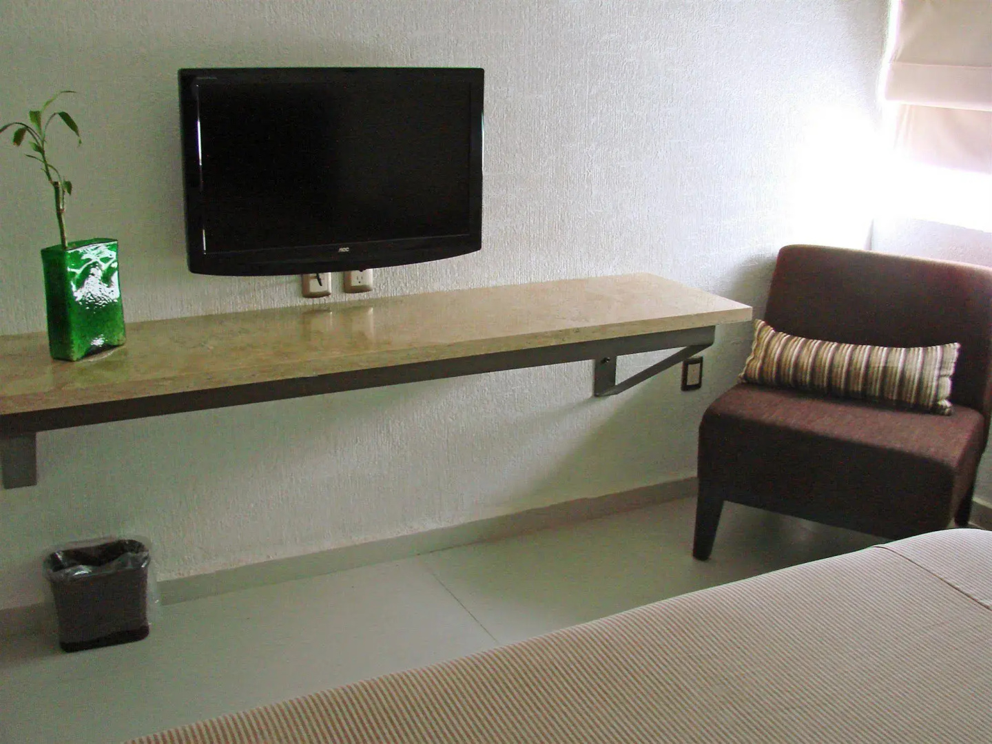Hotel Rio Tequisquiapan