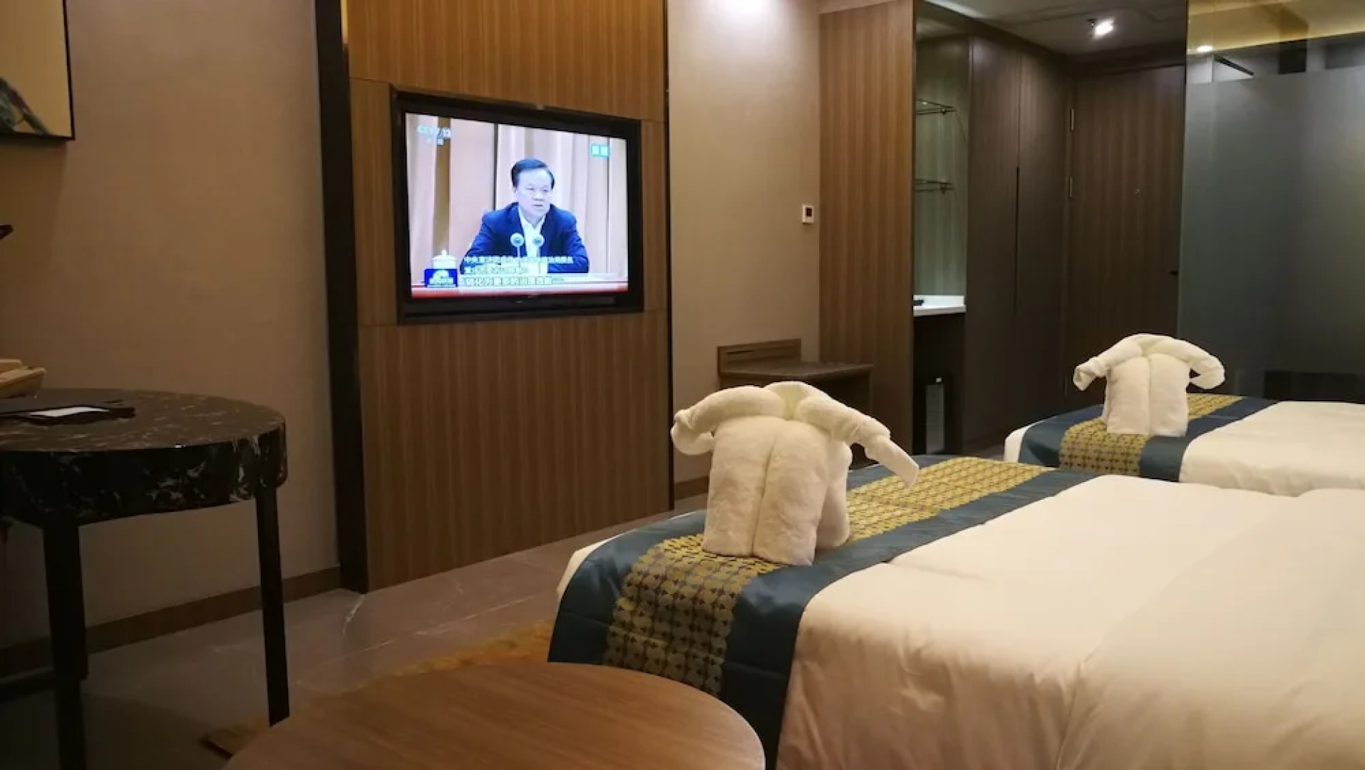 浩成大酒店 Hao Cheng Hotel