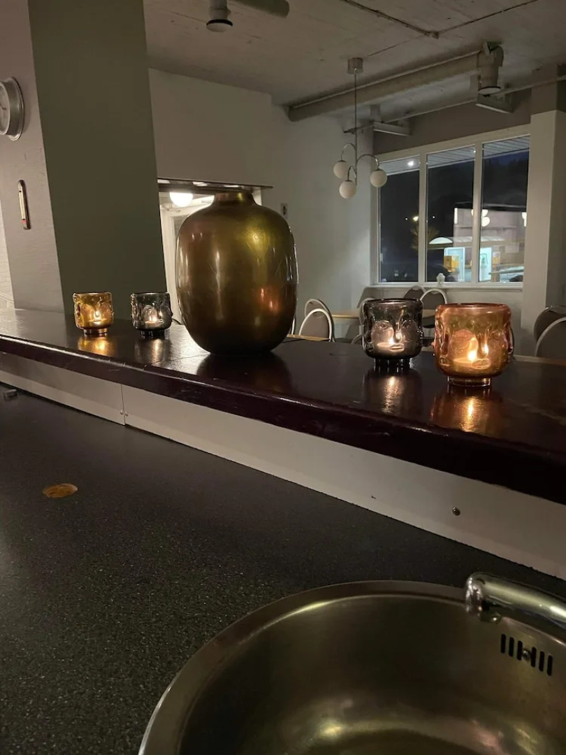 Hotell Eskilstuna