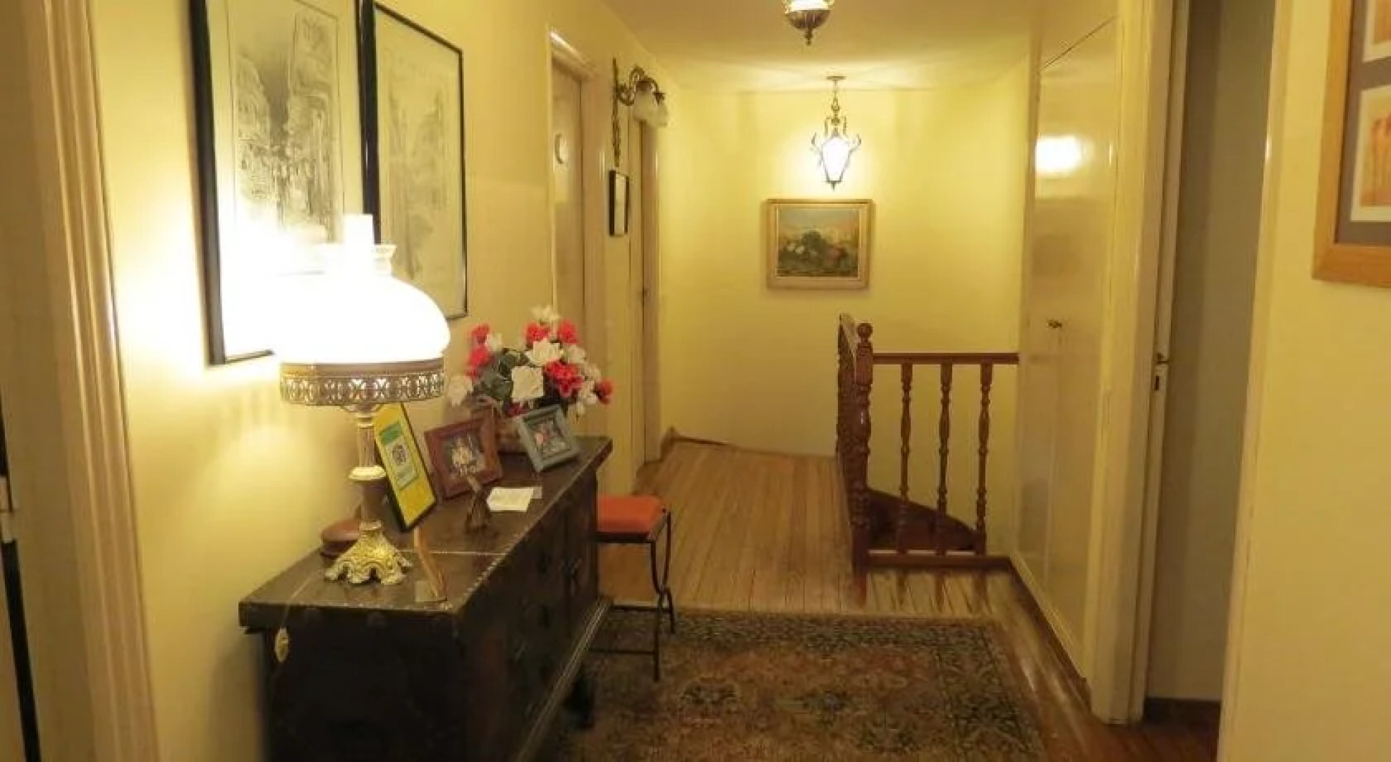 Los Alamos Bed And Breakfast