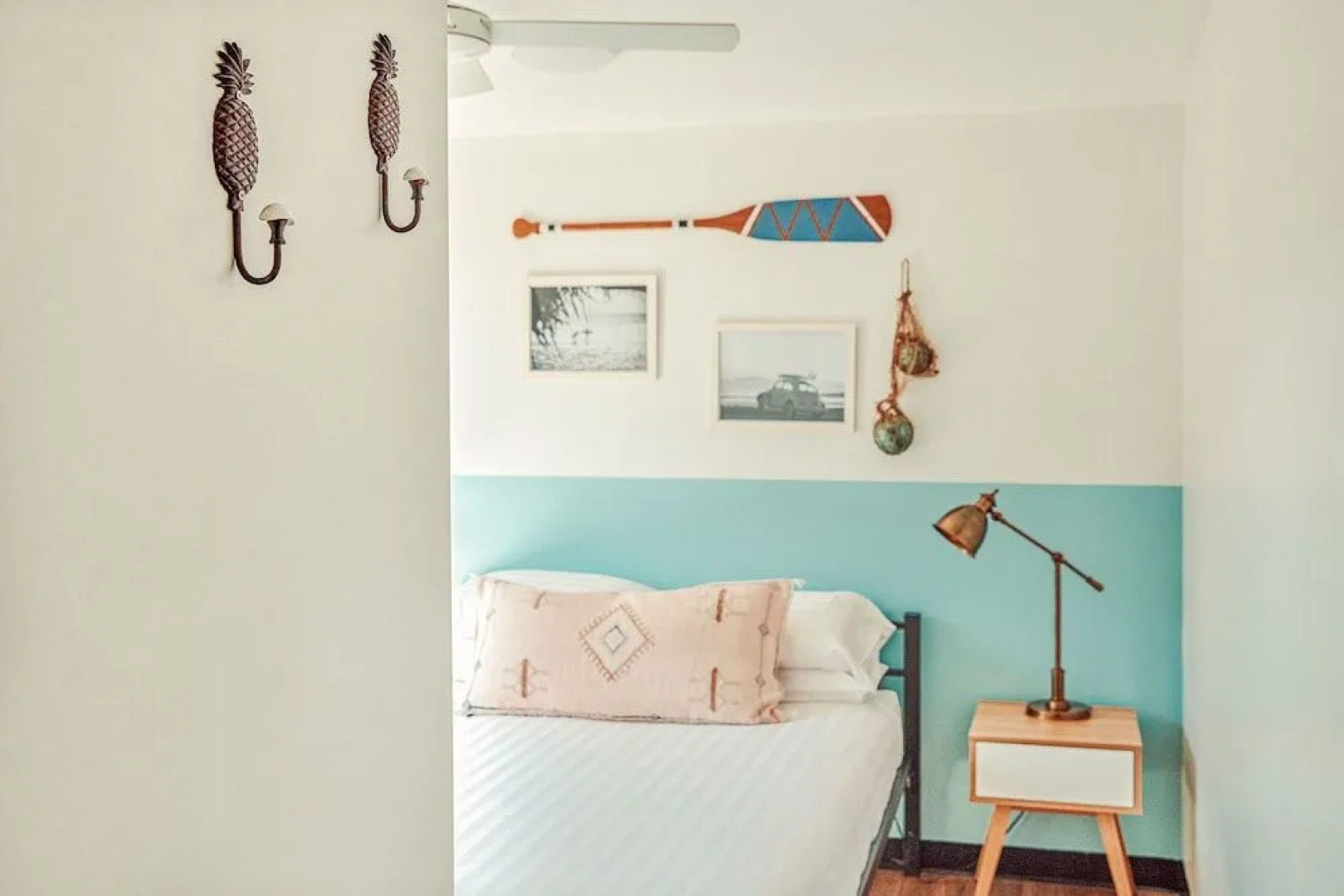 The Surf House - Hostel