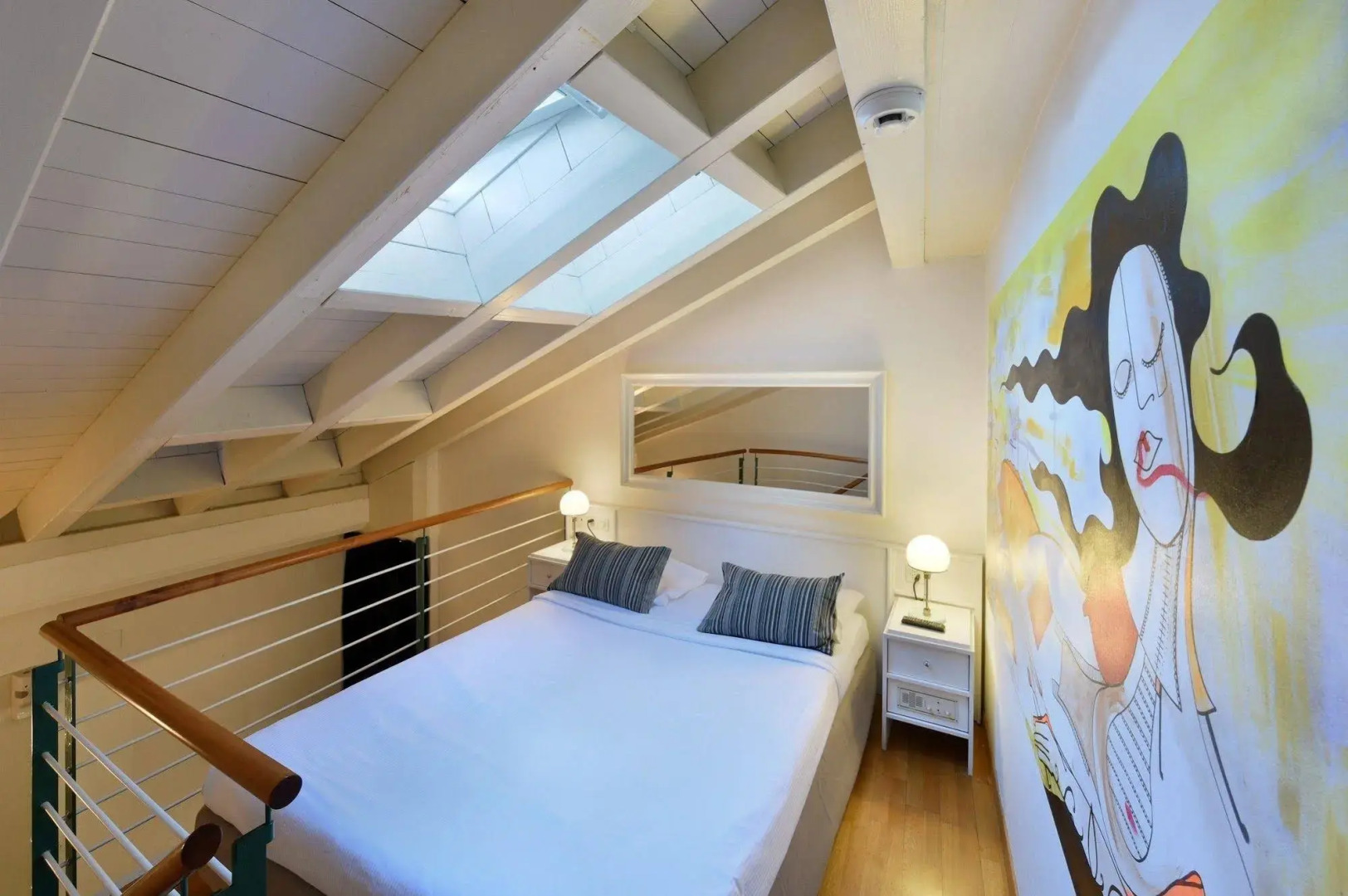 L'HÔTEL by Hostellerie du Château