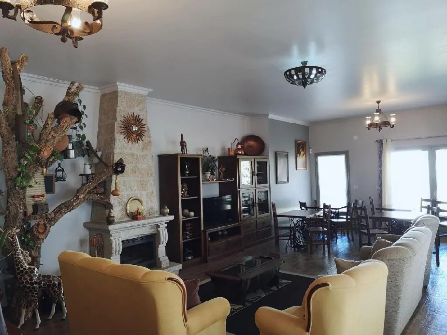 Quinta Ribeiro Tanquinhos