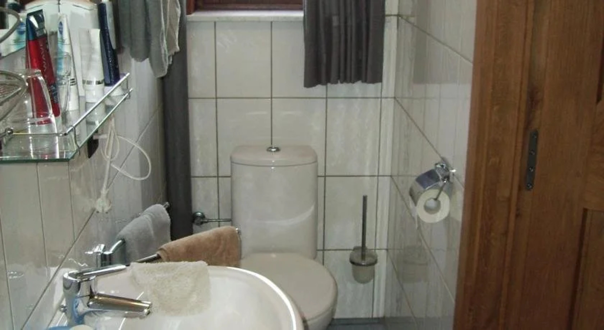 B&B In De Lossen Teugel