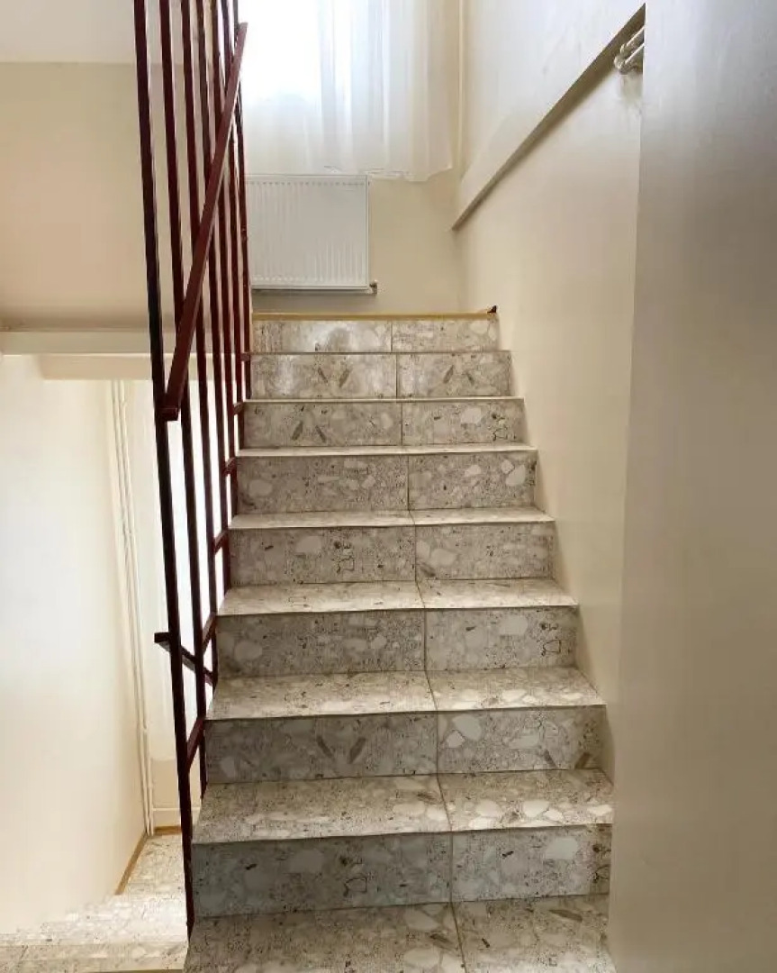 Pensiunea Laguna Balteni