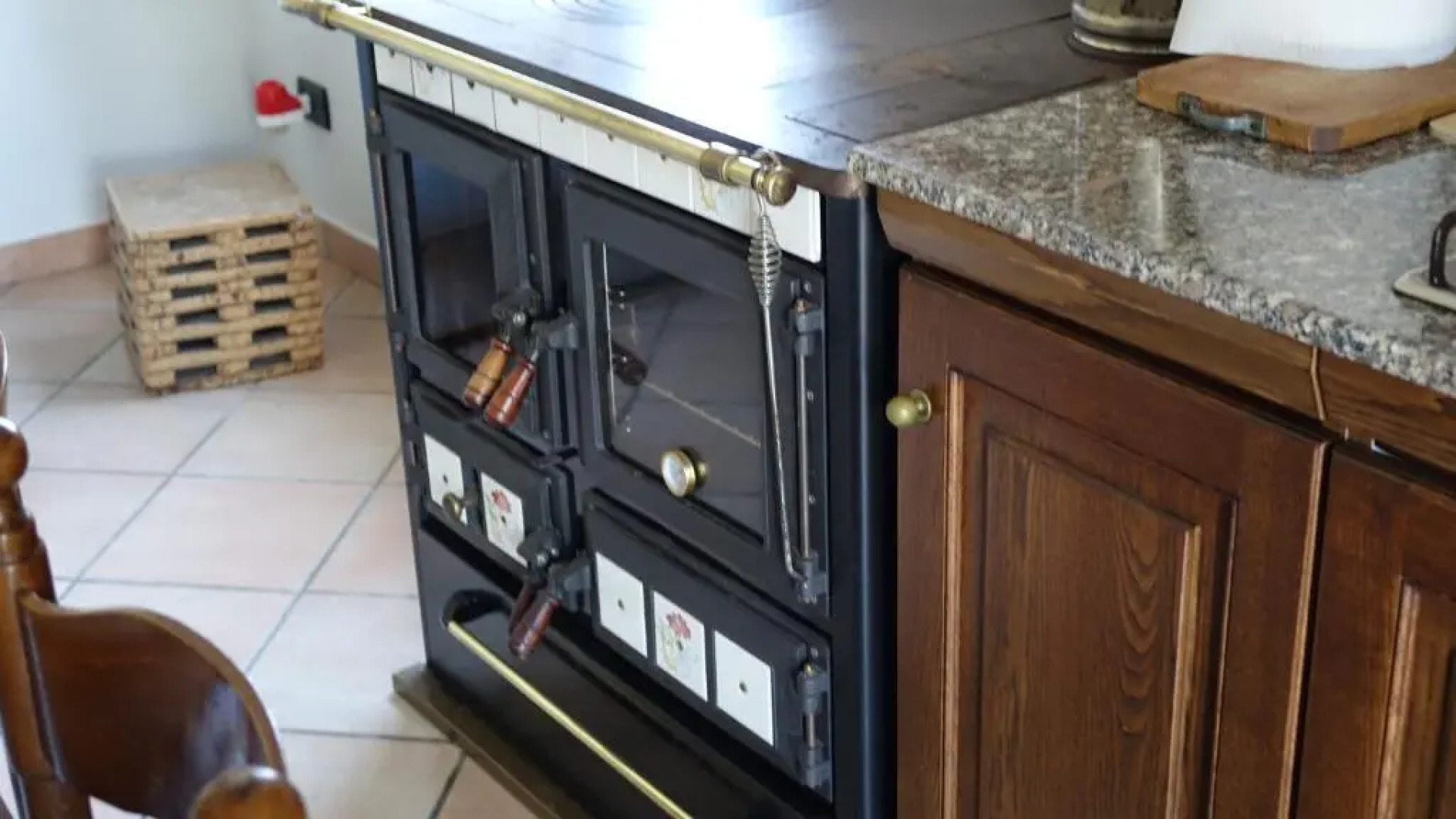 Casa Vacanze Feudi 1165