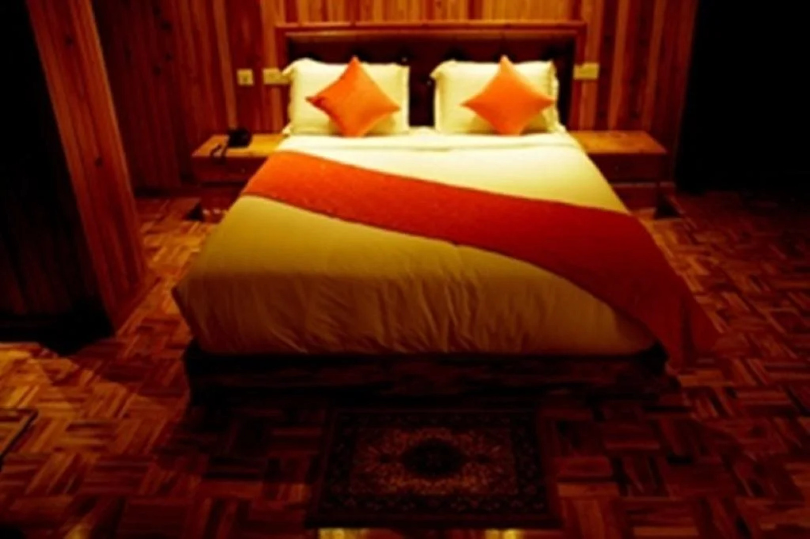 Alpine Village Resort