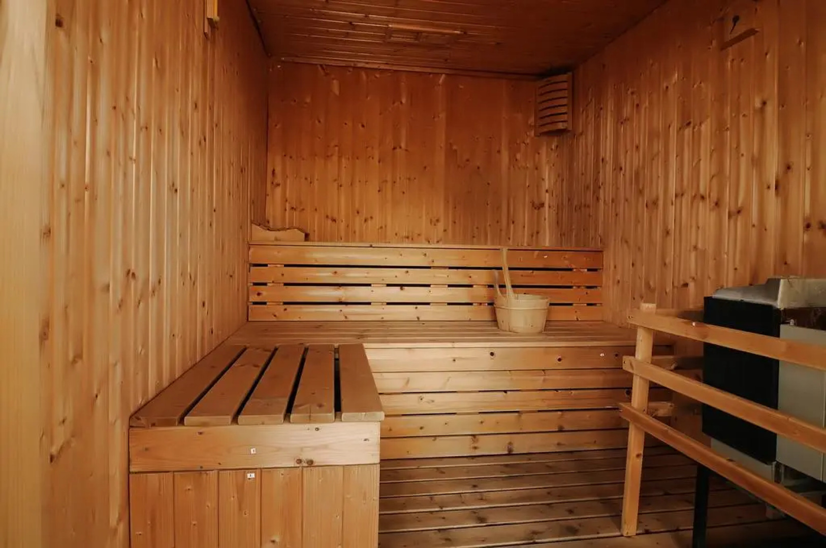 The Singhasari Resort