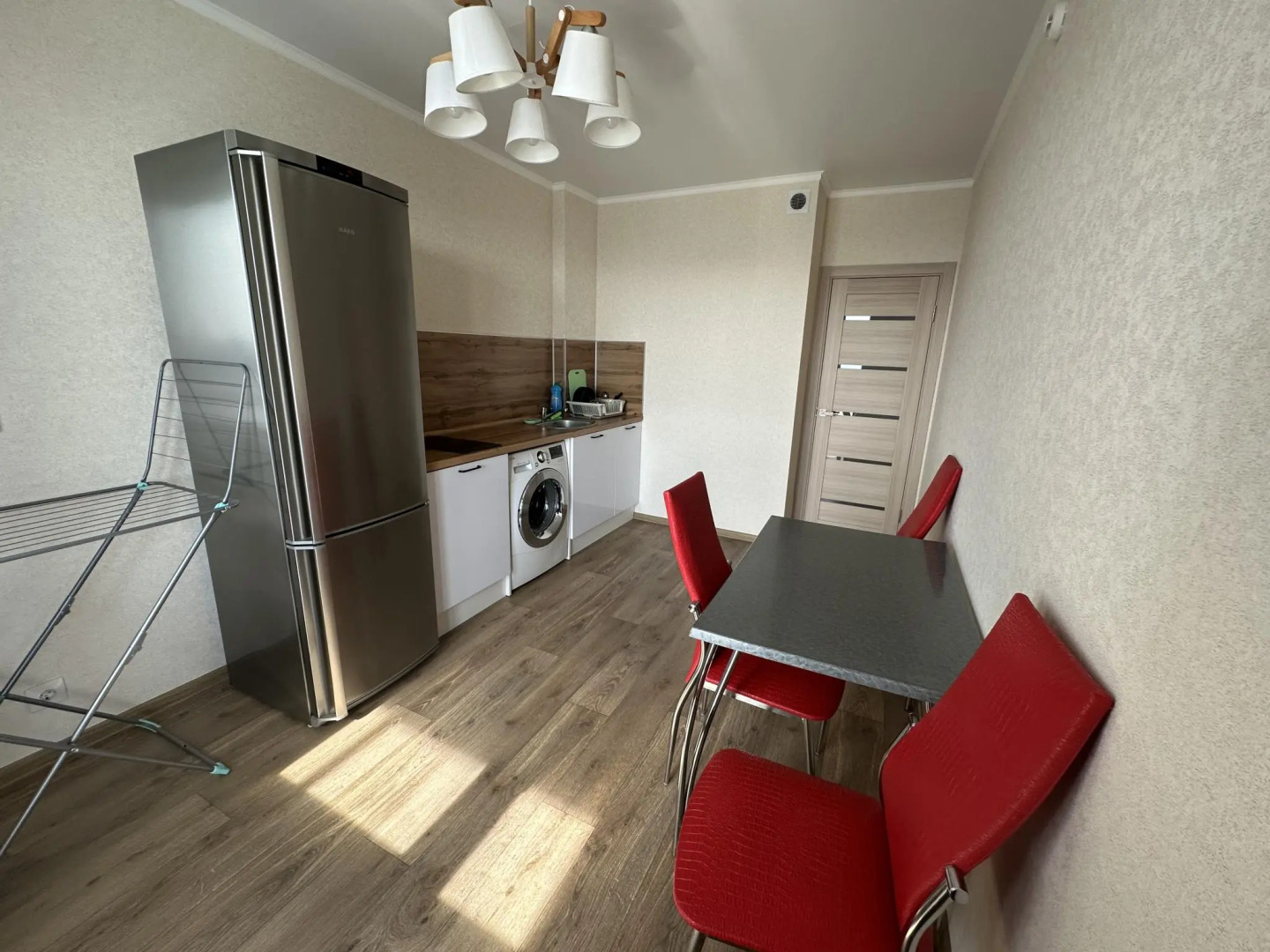 Апартаменты на тракте Сармановский