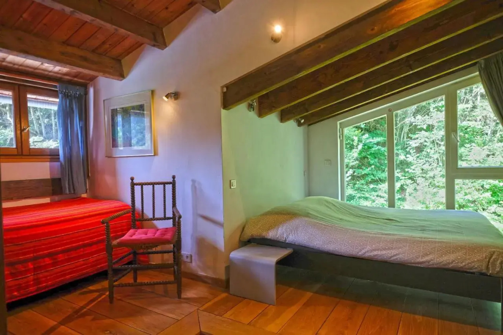 La Maison entre Deux Rivières - Nohèdes