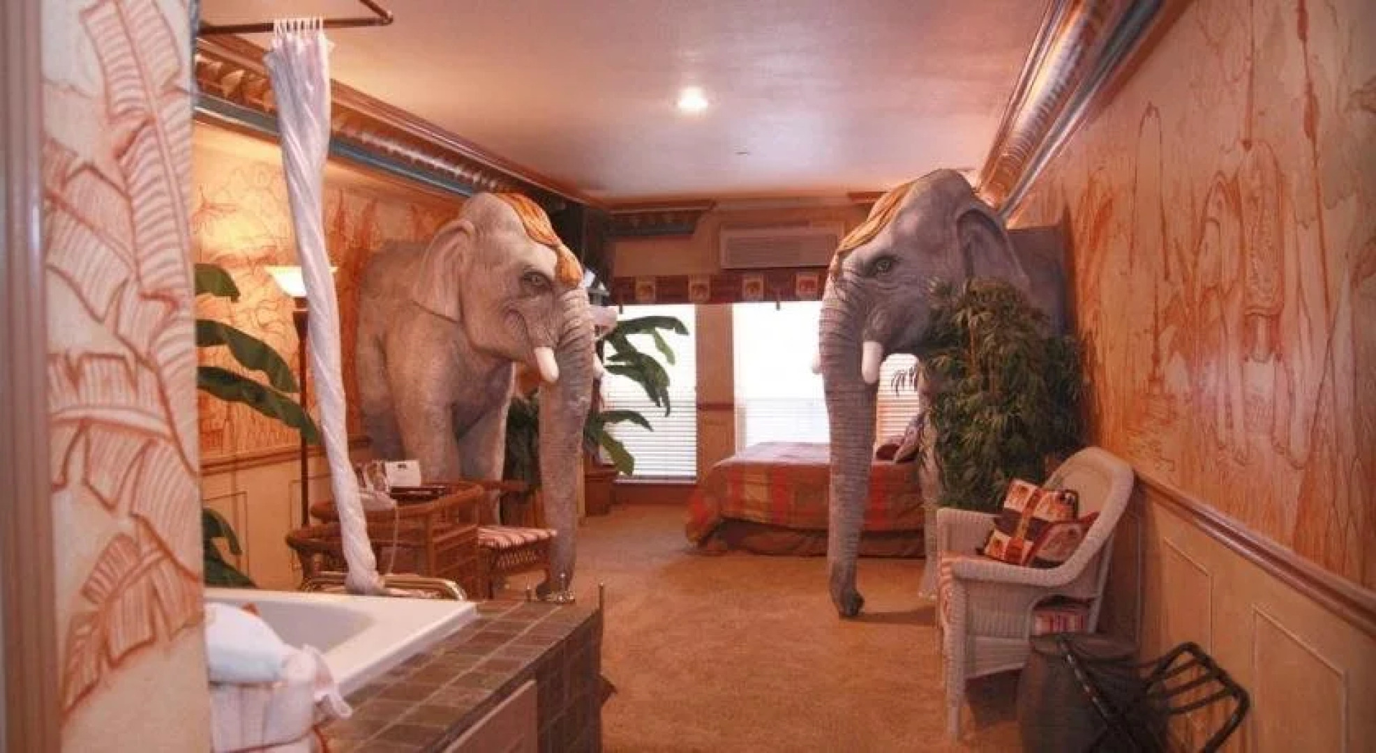 Anniversary Inn - Boise