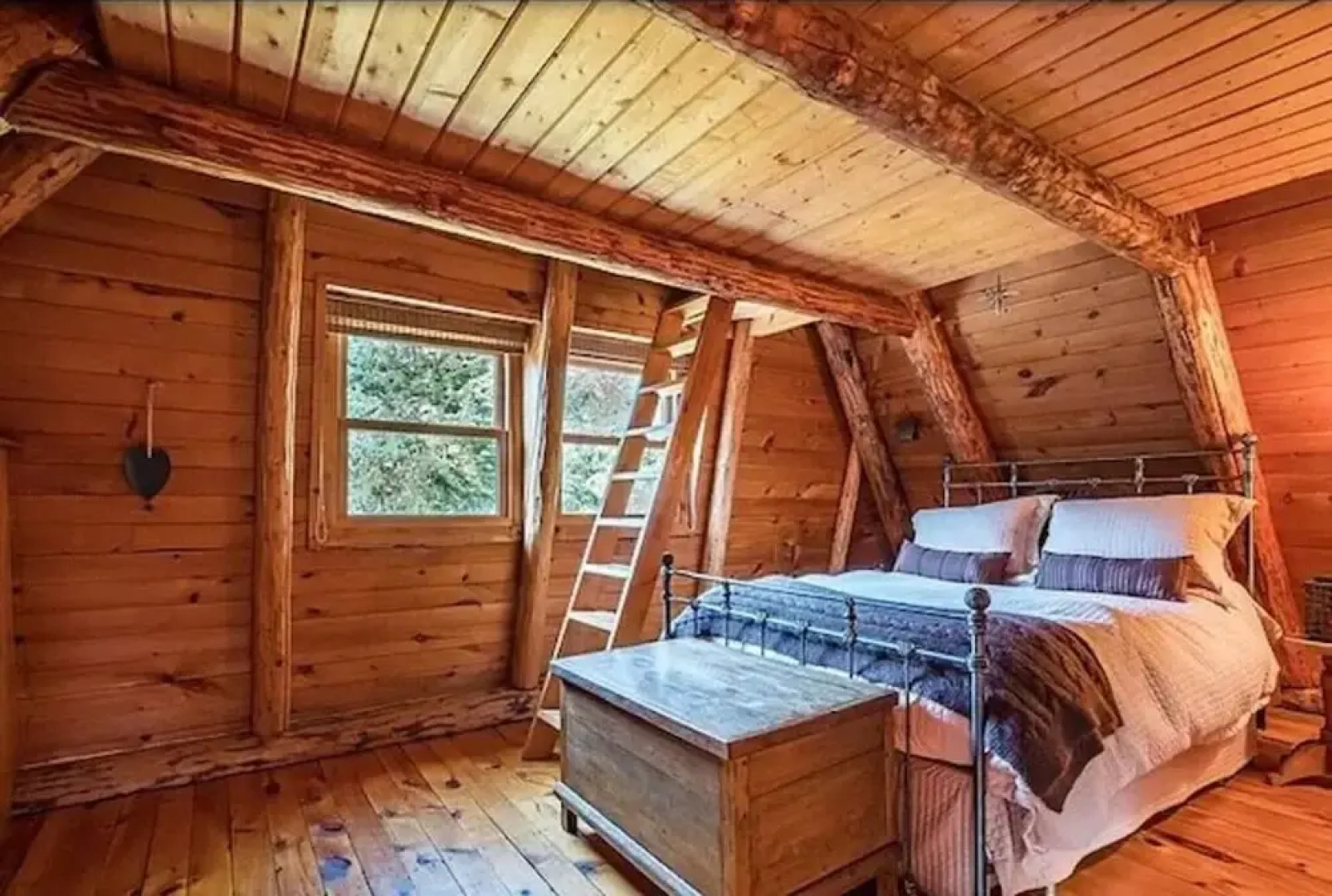 The Beaver Lodge by Escapades Tremblant