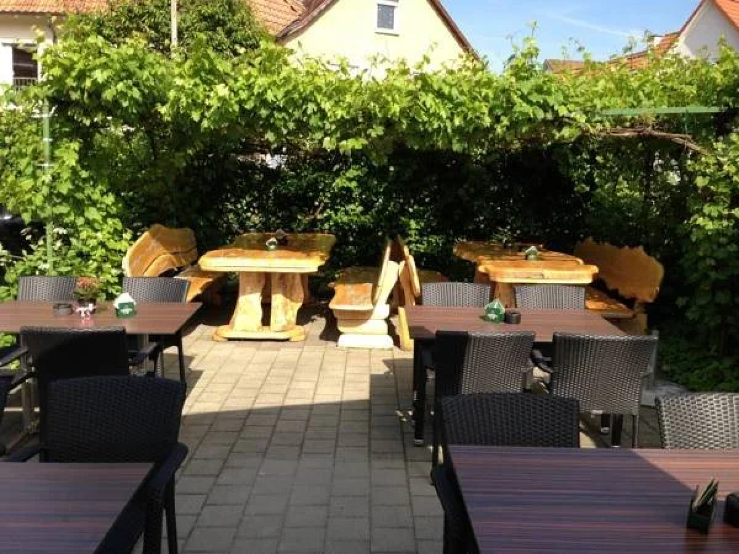 Hotel-Restaurant Waldhorn