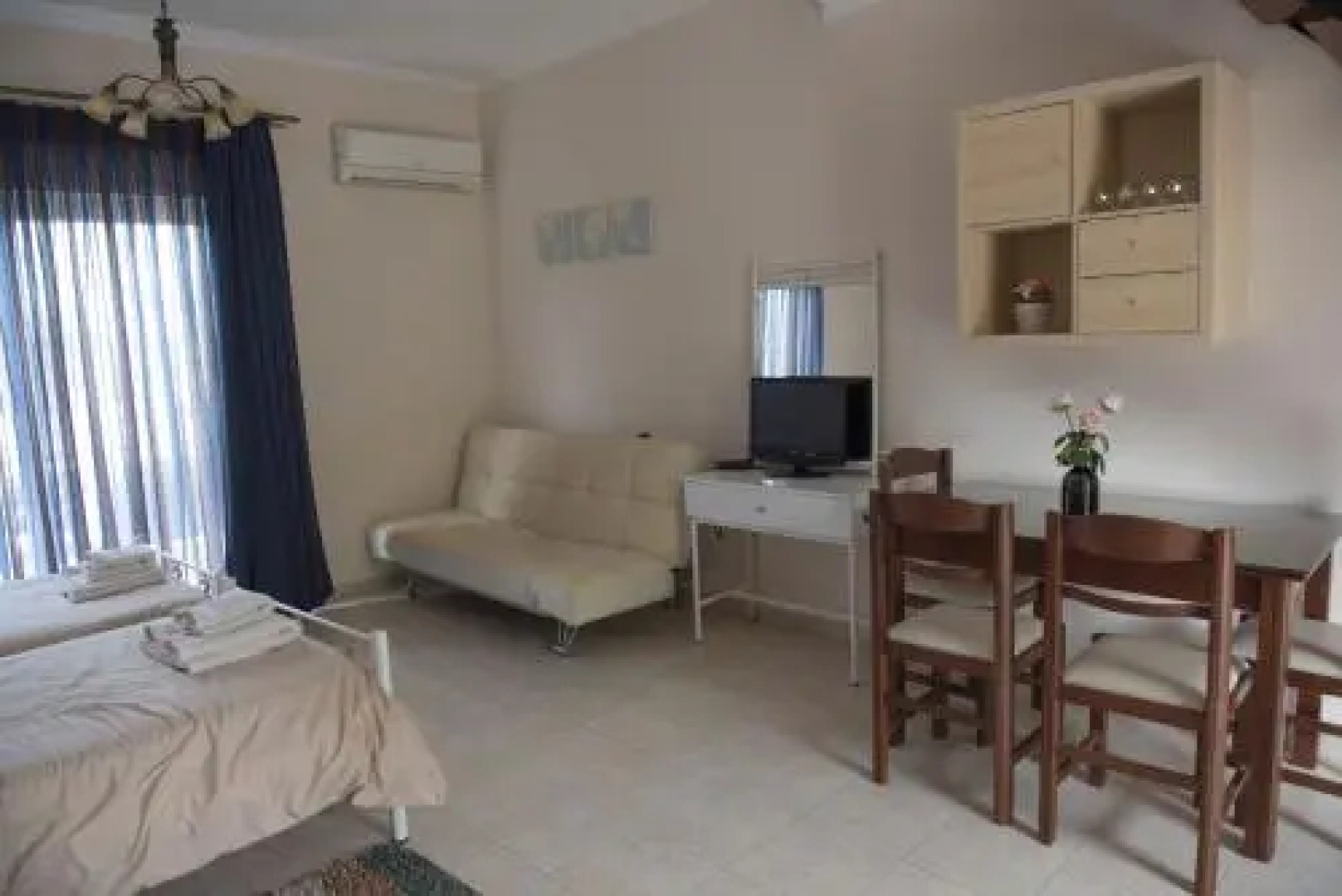 Kalloni Royal Resort