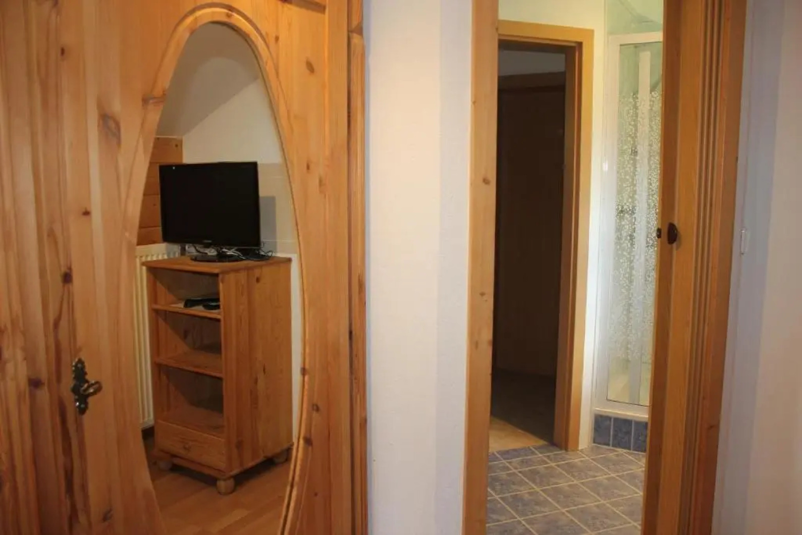 Familien & Wander-Pension Purkhardt